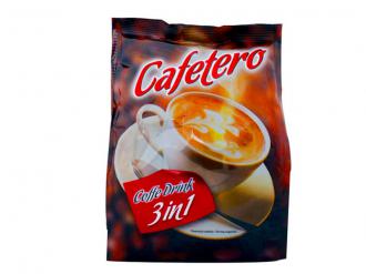 Cafetero 3in1 18gx10